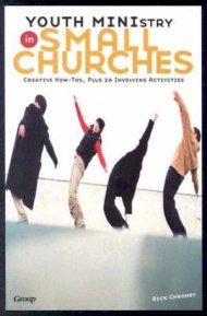 Youth Ministry in Small Churches