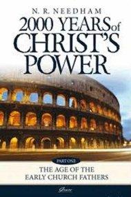 2000 Years of Christ's Power : Part 1