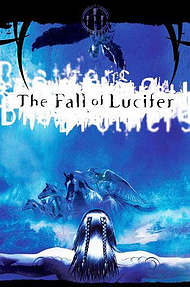 The Fall of Lucifer