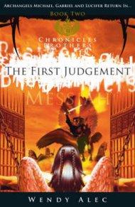 Messiah: The First Judgement