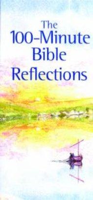 100 Minute Bible Reflections
