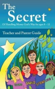 Secret Teacher And Parent Guide Pb