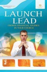 Launch and Lead Crown Financial Studies  in Your Church