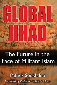 Global Jihad 