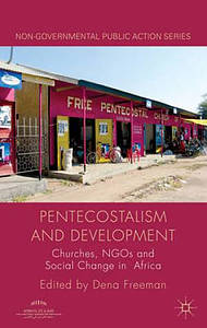 Pentecostalism and Development