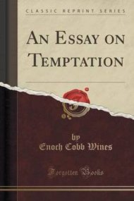 Bible Verses About Fighting Temptation