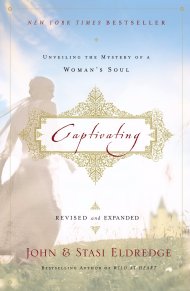 Captivating (Revised & Updated) Paperback Book