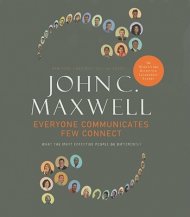 Everyone Communicates, Few Connect - Audio CD