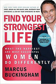 Find Your Strongest Life