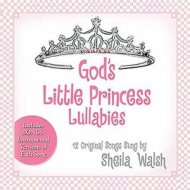 God's Little Princess Lullabies