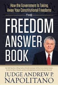 Freedom Answer Book Hb