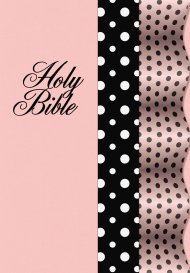 Polka Dot Bible Hb