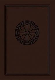 Nkjv Study Bible Se Lthlk Dark Choc Inde