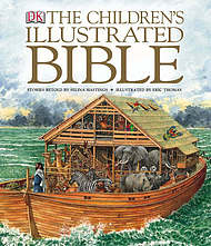 Children's Illustrated Bible