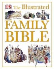 Illustrated Family Bible