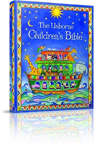 Usborne Children's Bible
