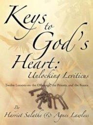 Keys To God's Heart