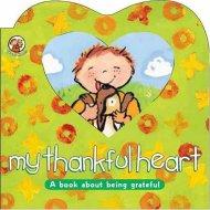 My Thankful Heart