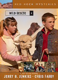 Wild Rescue