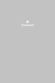 NLT iConnect Compact Bible: Silver, Leatherlike