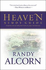 Heaven: Study Guide