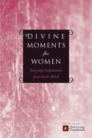 Divine Moments for Women
