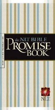 Nlt Promise Book Pb