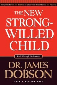 New Strong Willed Child Pb
