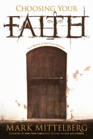 Choosing Your Faith Hb