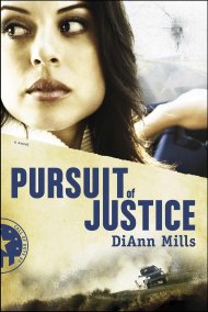 Pursuit Of Justice Pb