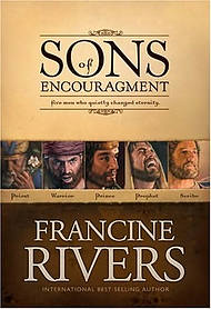 Sons Of Encouragement