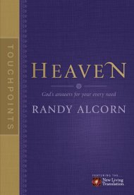 Touchpoints of Heaven