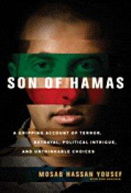 Son Of Hamas