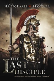The Last Disciple 