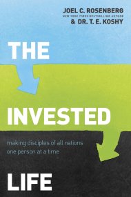 Invested Life The Pb