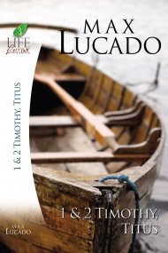 Books Of 1 And 2 Timothy And Titus