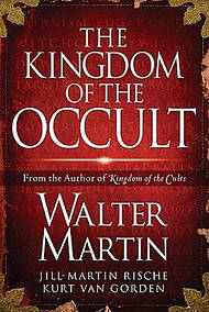 Kingdom Of The Occult The Hb