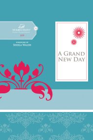 Grand New Day A