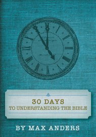 30 Days To Understanding The Bible Pb