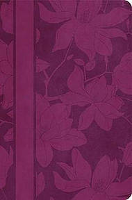 Woman's Study Bible-NKJV-Signature