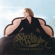 I Hear Angels CD