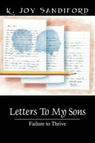 Letters To My Sons