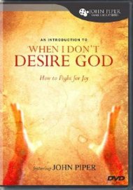 When I Dont Desire God Dvd