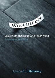 Worldliness Hb