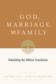God Marriage & Family