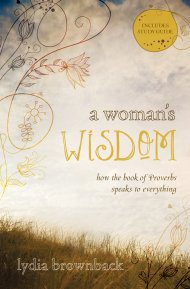 A Womans Wisdom