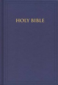 Pew Bible
