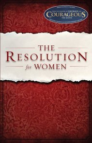 Resolution For Women 