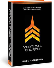 Vertical Church 