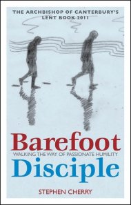Barefoot Disciple